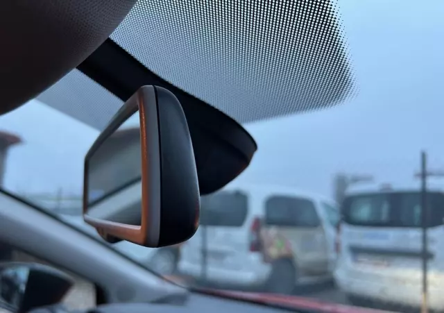 SEAT Leon 2.0 TDI DPF Ecomotive Style