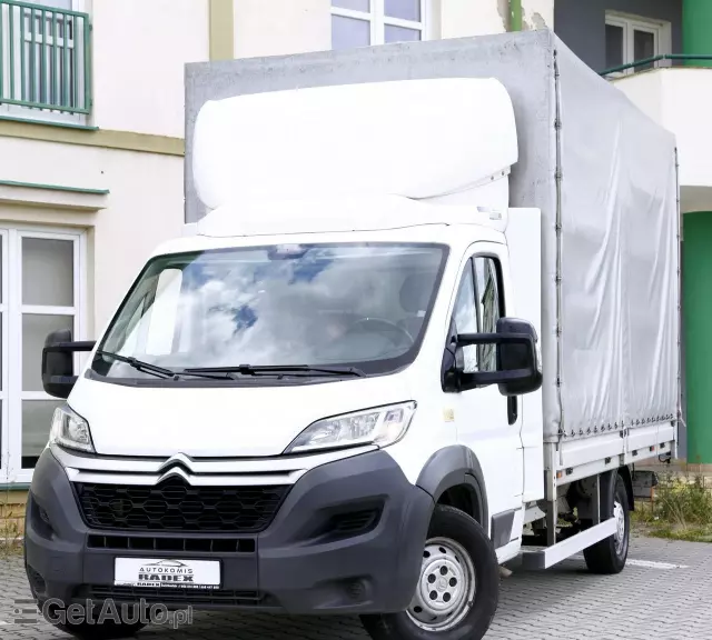 CITROËN Jumper 