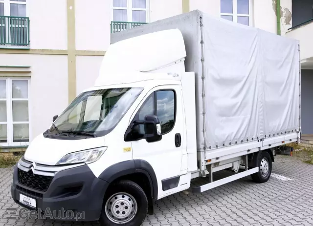 CITROËN Jumper 