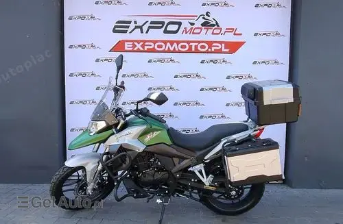 JUNAK RX ONE 