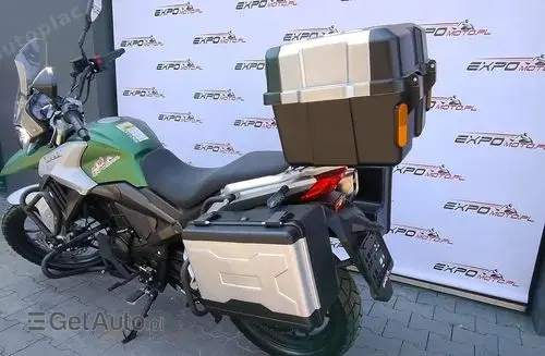 JUNAK RX ONE 