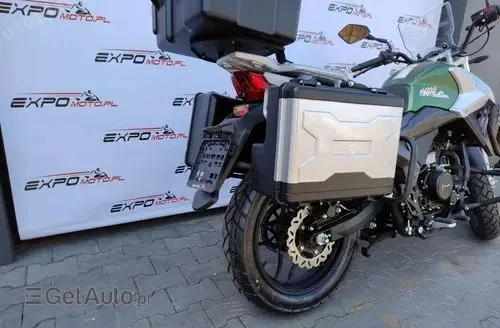 JUNAK RX ONE 
