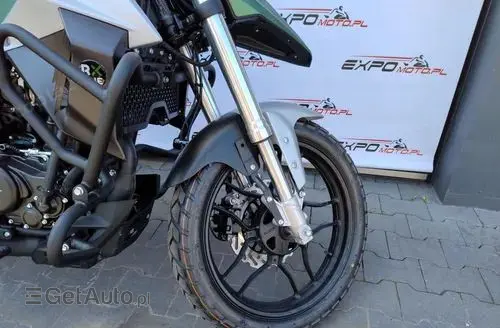 JUNAK RX ONE 