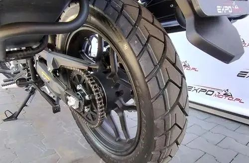 JUNAK RX ONE 