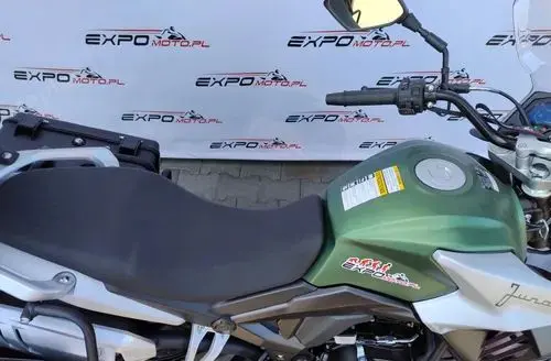 JUNAK RX ONE 