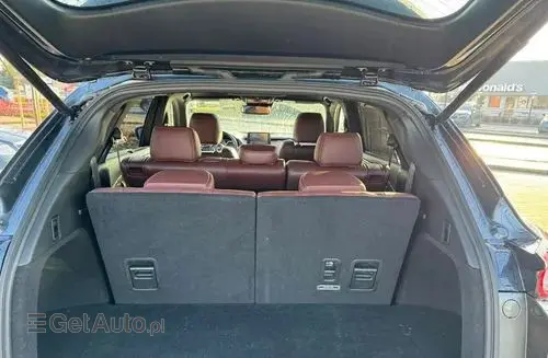 MAZDA CX-9 