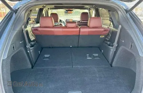 MAZDA CX-9 