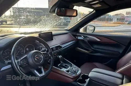 MAZDA CX-9 