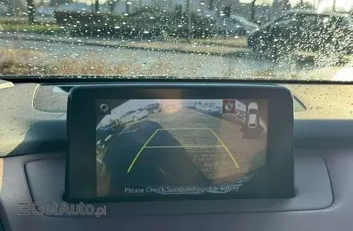 MAZDA CX-9 