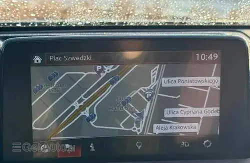MAZDA CX-9 