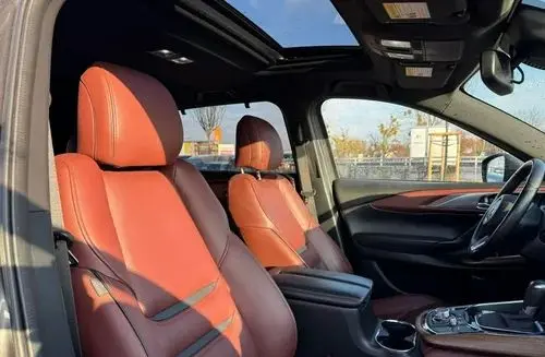 MAZDA CX-9 
