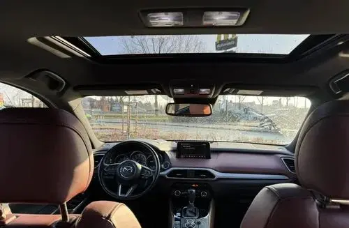 MAZDA CX-9 