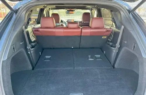 MAZDA CX-9 