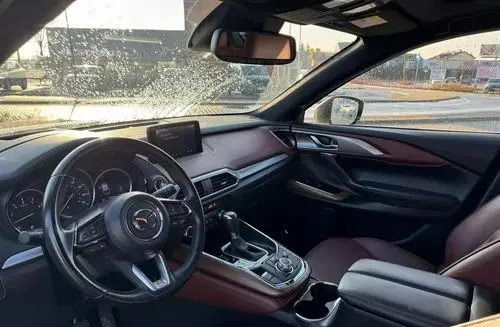 MAZDA CX-9 