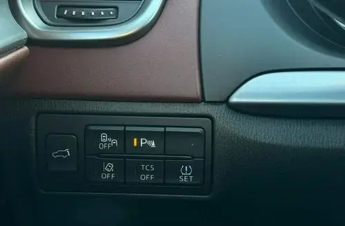MAZDA CX-9 