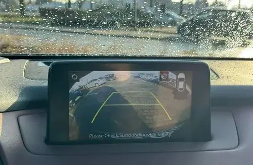 MAZDA CX-9 