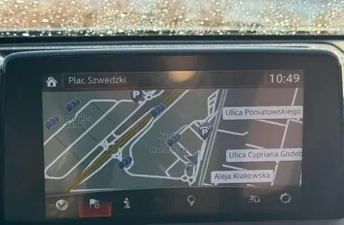 MAZDA CX-9 