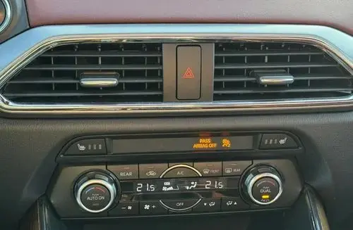 MAZDA CX-9 