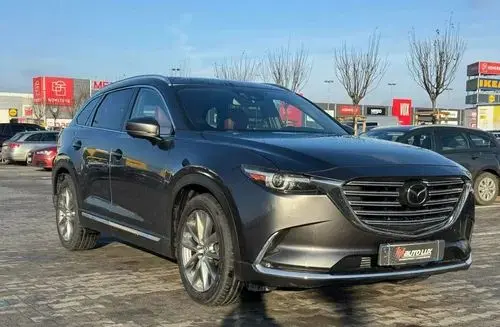 MAZDA CX-9 