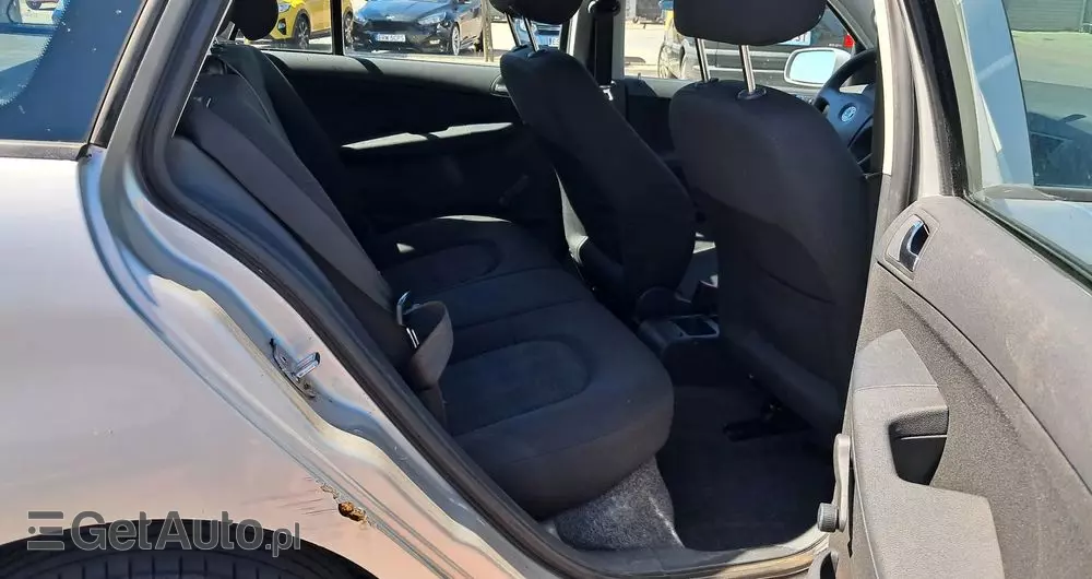 SKODA Fabia 1.4 16V Classic +