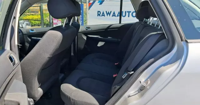 SKODA Fabia 1.4 16V Classic +