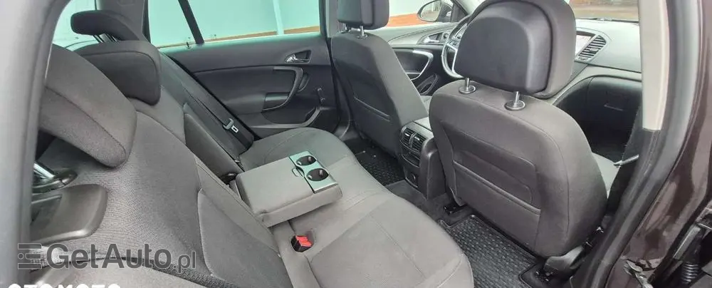 OPEL Insignia 1.8 Edition