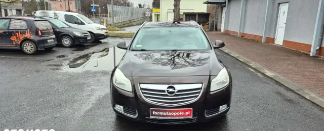 OPEL Insignia 1.8 Edition