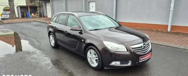 OPEL Insignia 1.8 Edition