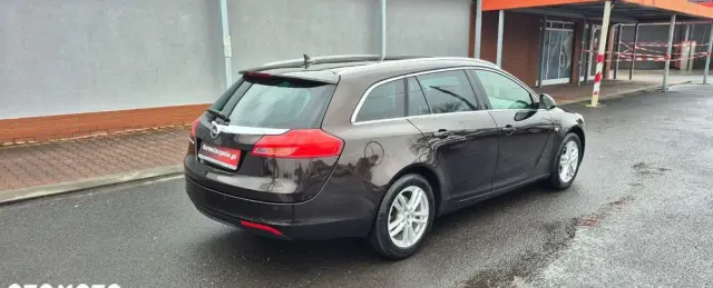 OPEL Insignia 1.8 Edition
