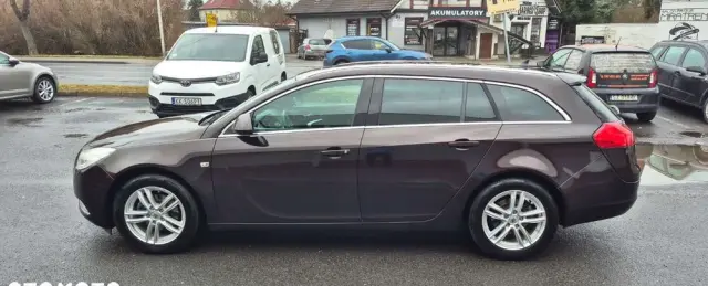 OPEL Insignia 1.8 Edition