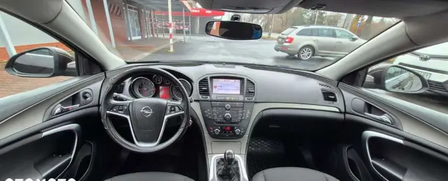 OPEL Insignia 1.8 Edition