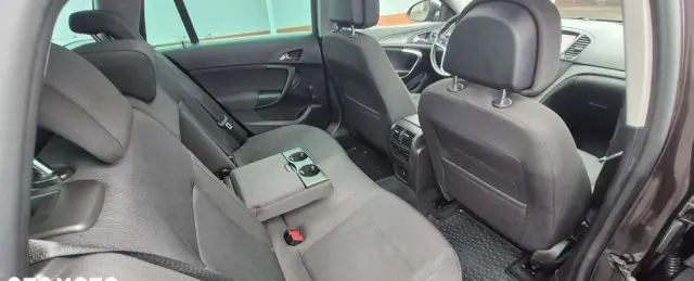 OPEL Insignia 1.8 Edition