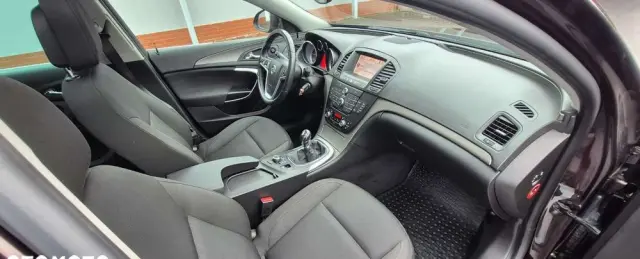 OPEL Insignia 1.8 Edition