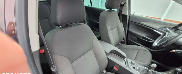 OPEL Insignia 1.8 Edition