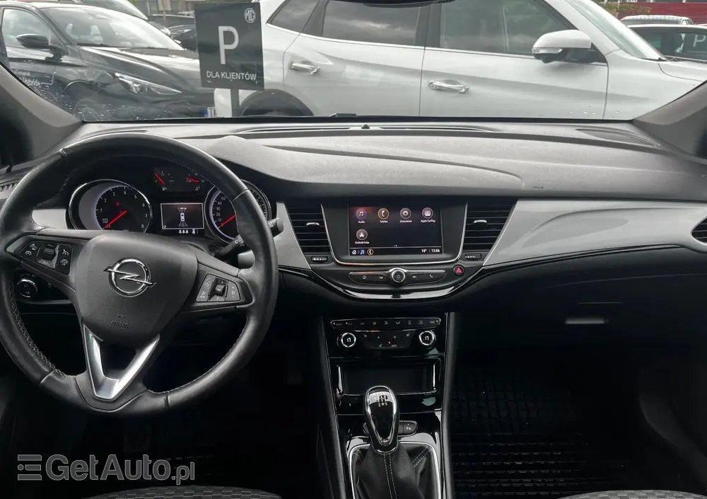 OPEL Astra 1.2 T 2020 S&S