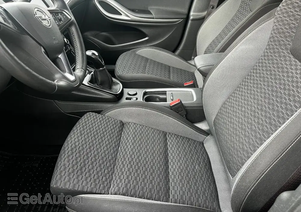 OPEL Astra 1.2 T 2020 S&S