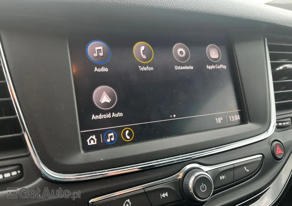OPEL Astra 1.2 T 2020 S&S