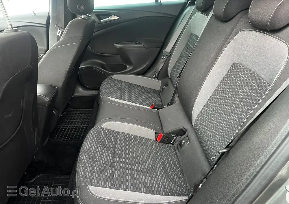 OPEL Astra 1.2 T 2020 S&S