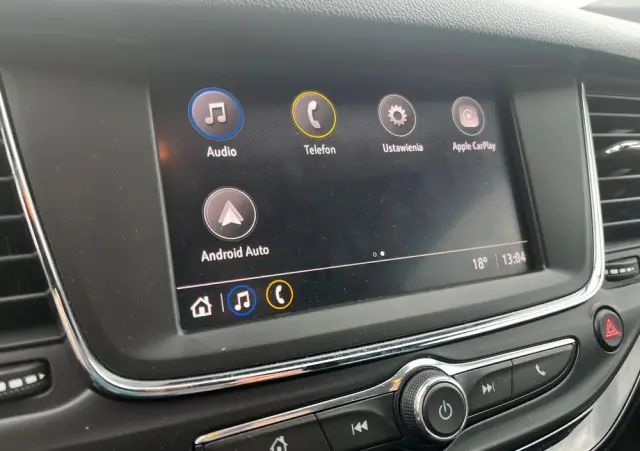 OPEL Astra 1.2 T 2020 S&S
