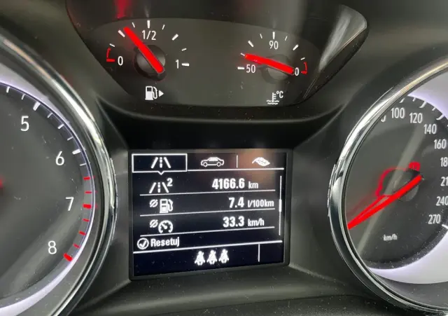 OPEL Astra 1.2 T 2020 S&S