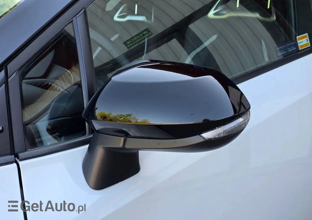 TOYOTA Corolla 2.0 Hybrid GR Sport Dynamic