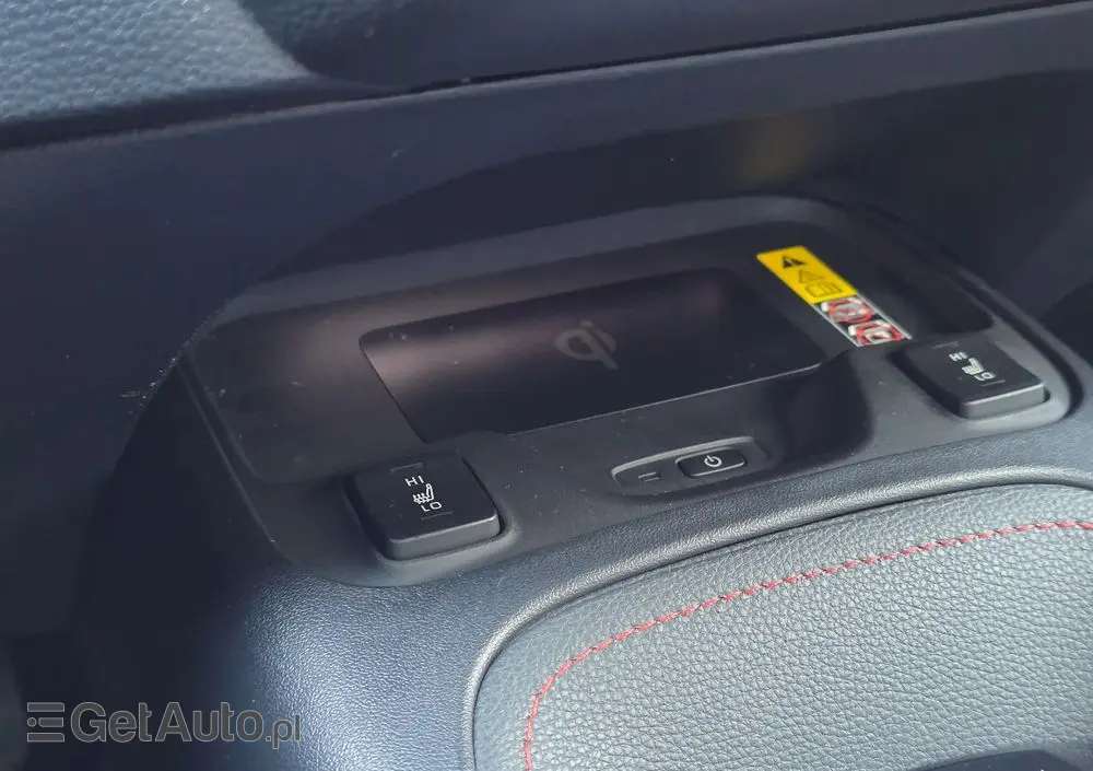 TOYOTA Corolla 2.0 Hybrid GR Sport Dynamic