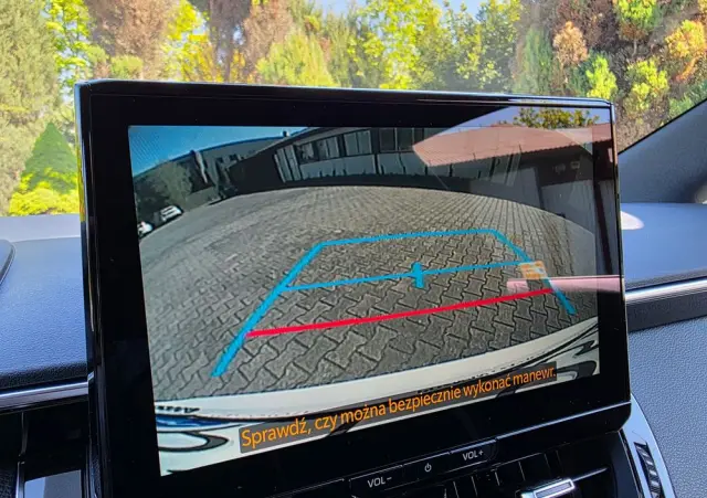 TOYOTA Corolla 2.0 Hybrid GR Sport Dynamic