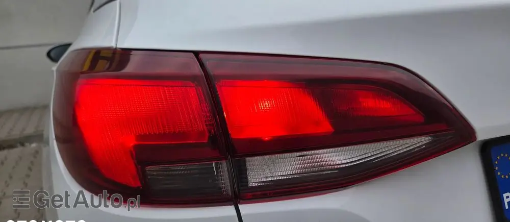 OPEL Astra 1.6 CDTI Essentia S&S