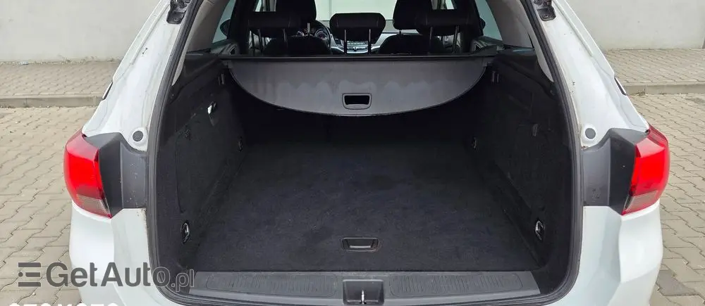 OPEL Astra 1.6 CDTI Essentia S&S