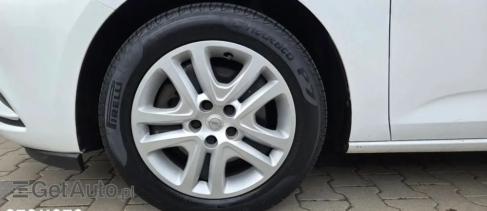 OPEL Astra 1.6 CDTI Essentia S&S