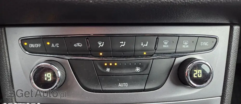 OPEL Astra 1.6 CDTI Essentia S&S