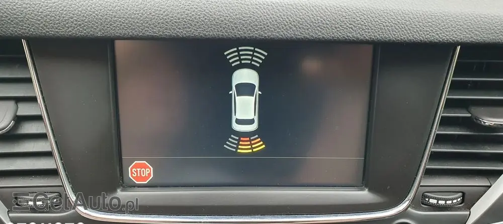 OPEL Astra 1.6 CDTI Essentia S&S