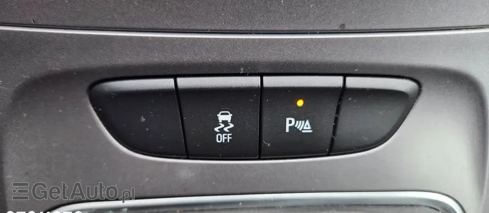 OPEL Astra 1.6 CDTI Essentia S&S