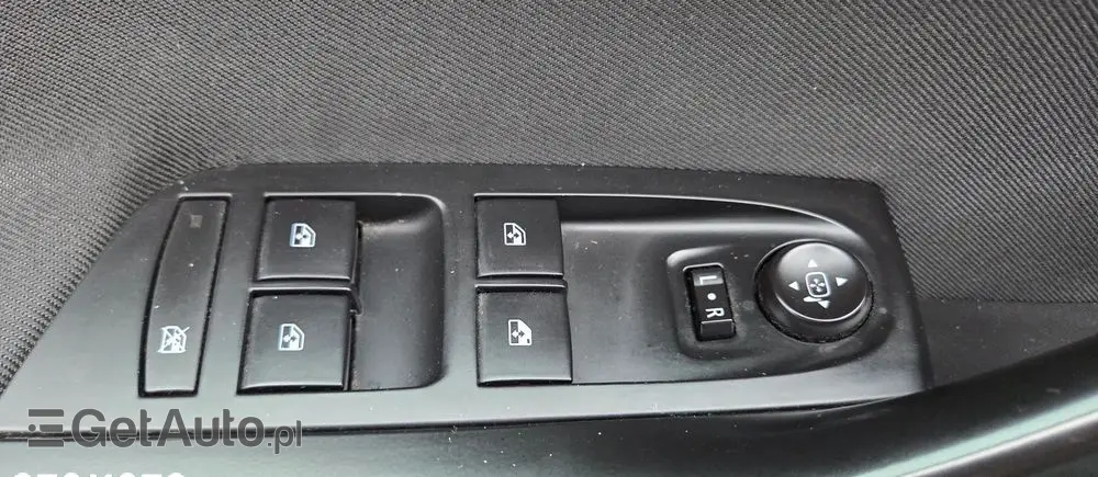 OPEL Astra 1.6 CDTI Essentia S&S